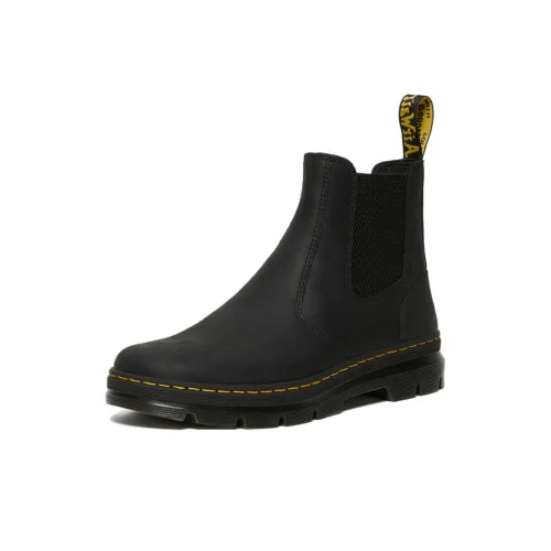 Dr.Martens Челси Черный Унисекс