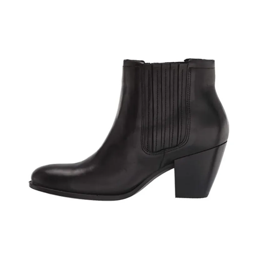 Ecco Chelsea Boots Women's Black