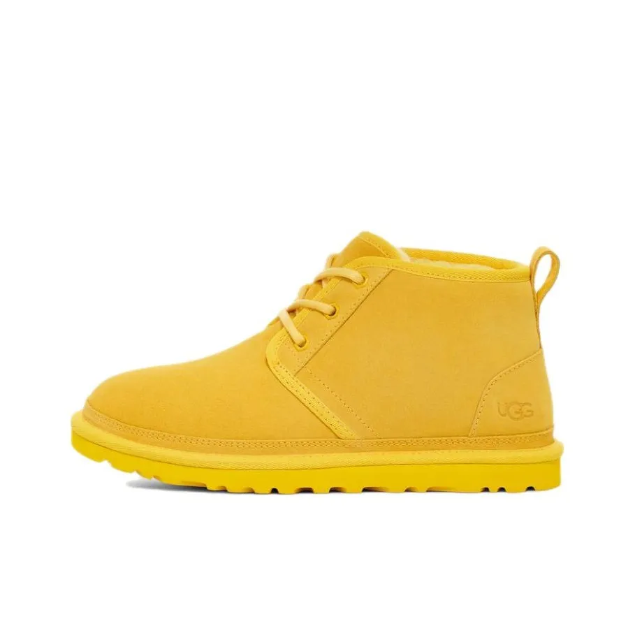 UGG Neumel Boot Canary Women's
