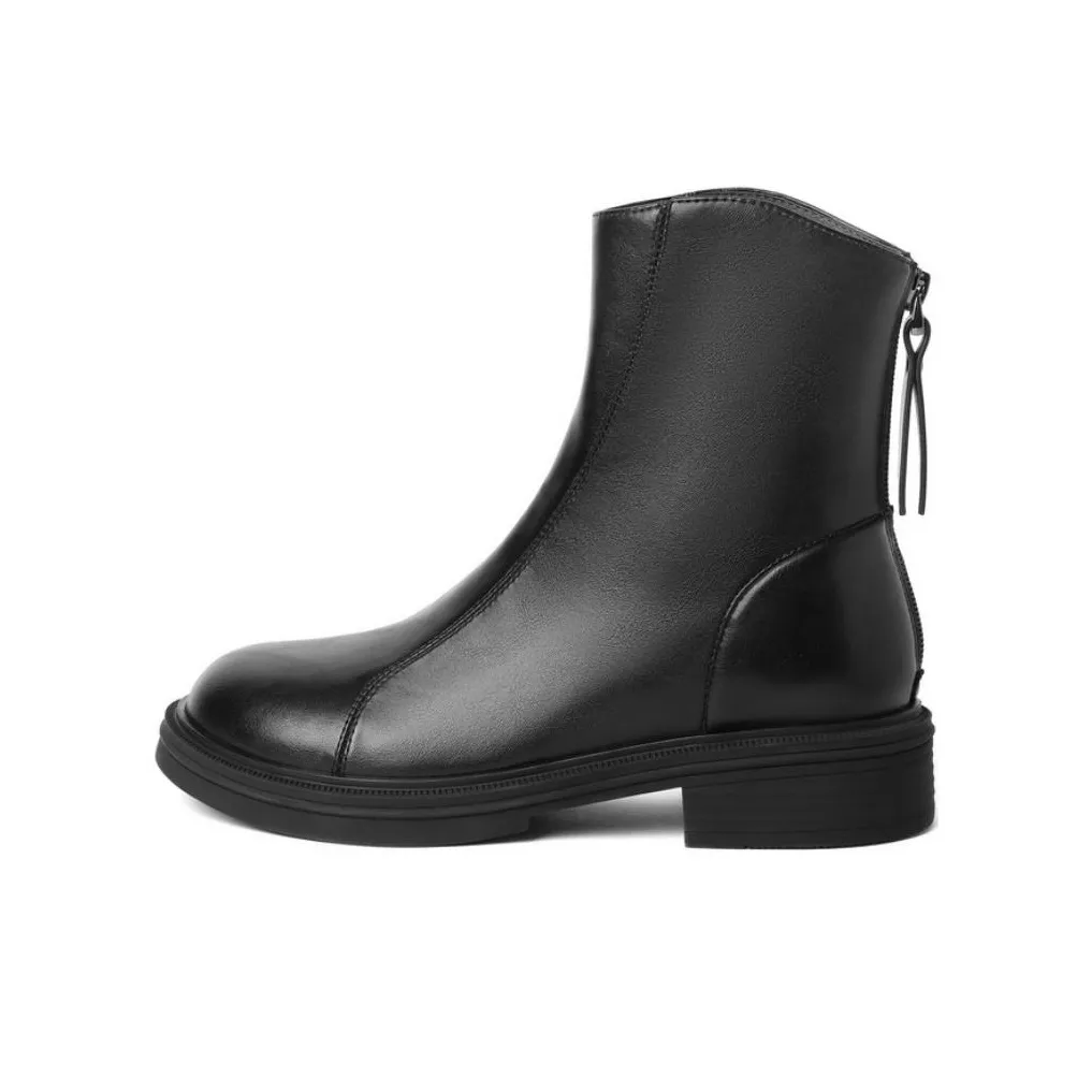 Белль Ботильоны 3,5 см Женские