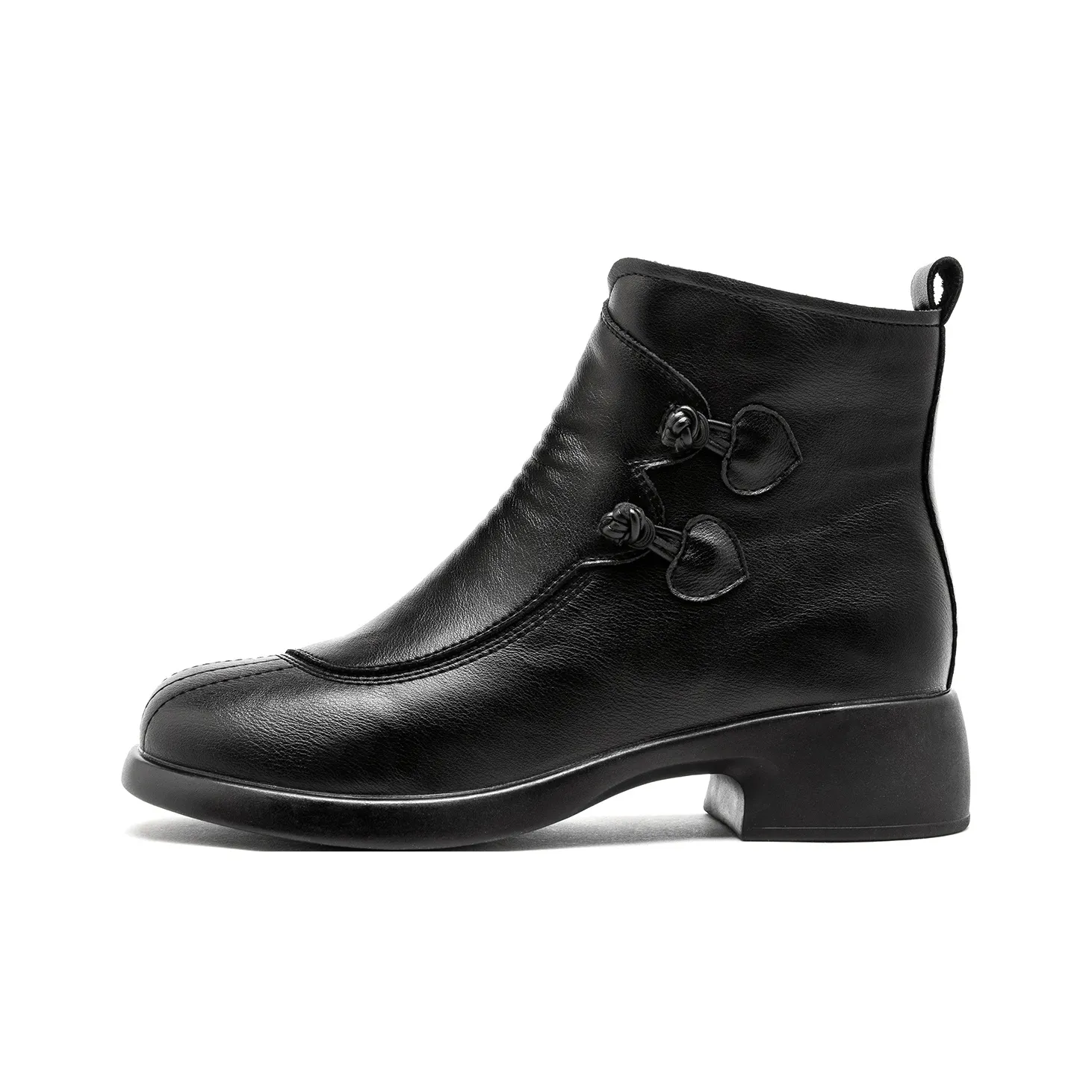 Conley Bird Ankle Boots Women's