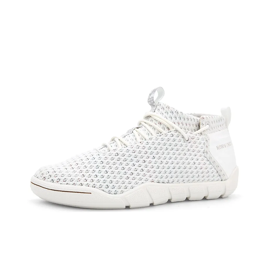 NORVINCY Сноубутсы Низкие Топы Унисекс