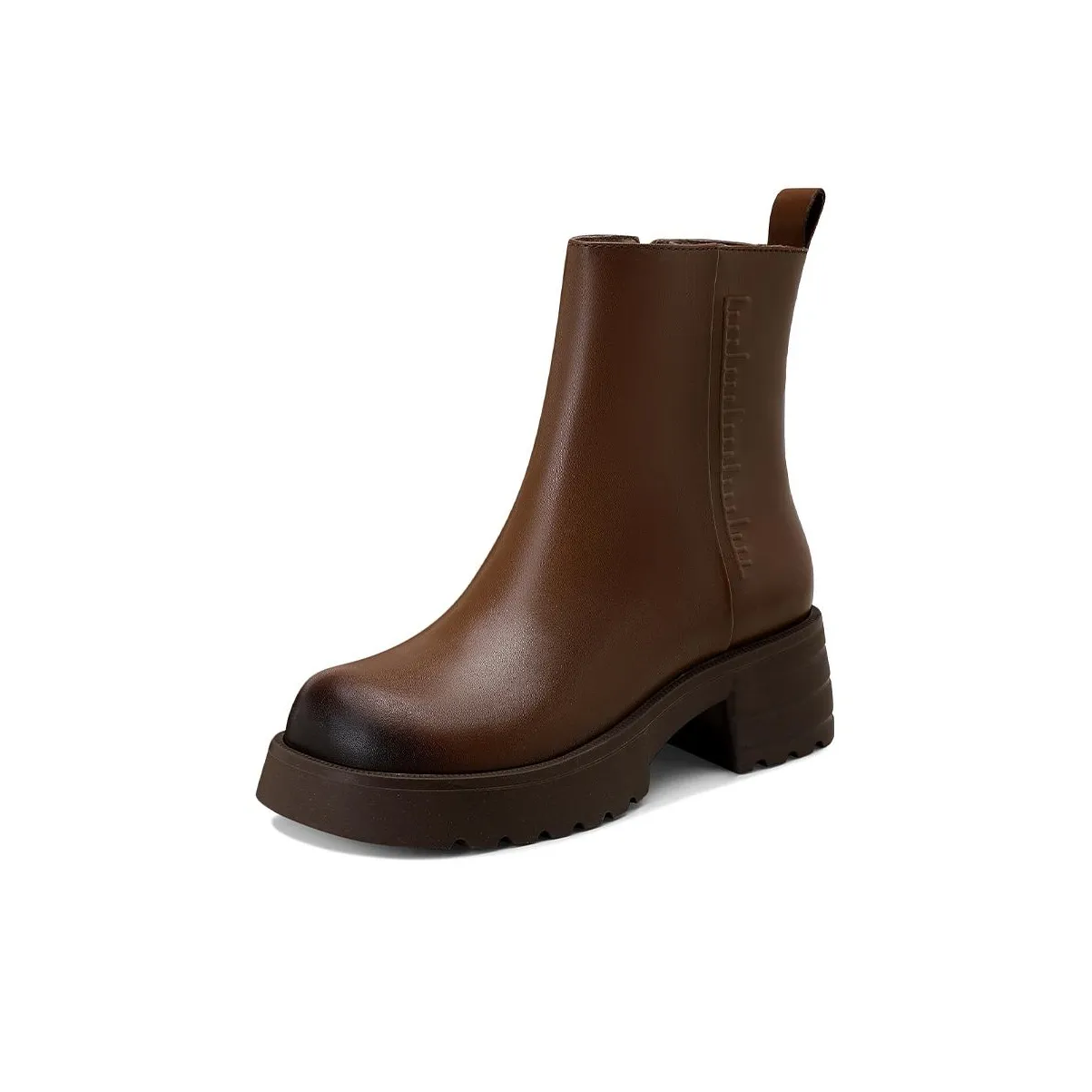 JESSICA SOPHIA Ankle Boots Women's