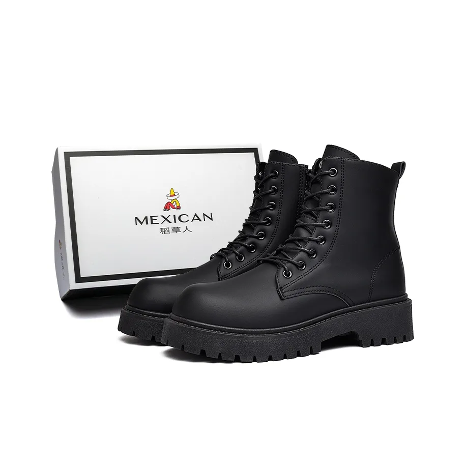 Cesare Paciotti 4Us Kids lace-up ankle boots entrenamiento Schwarz