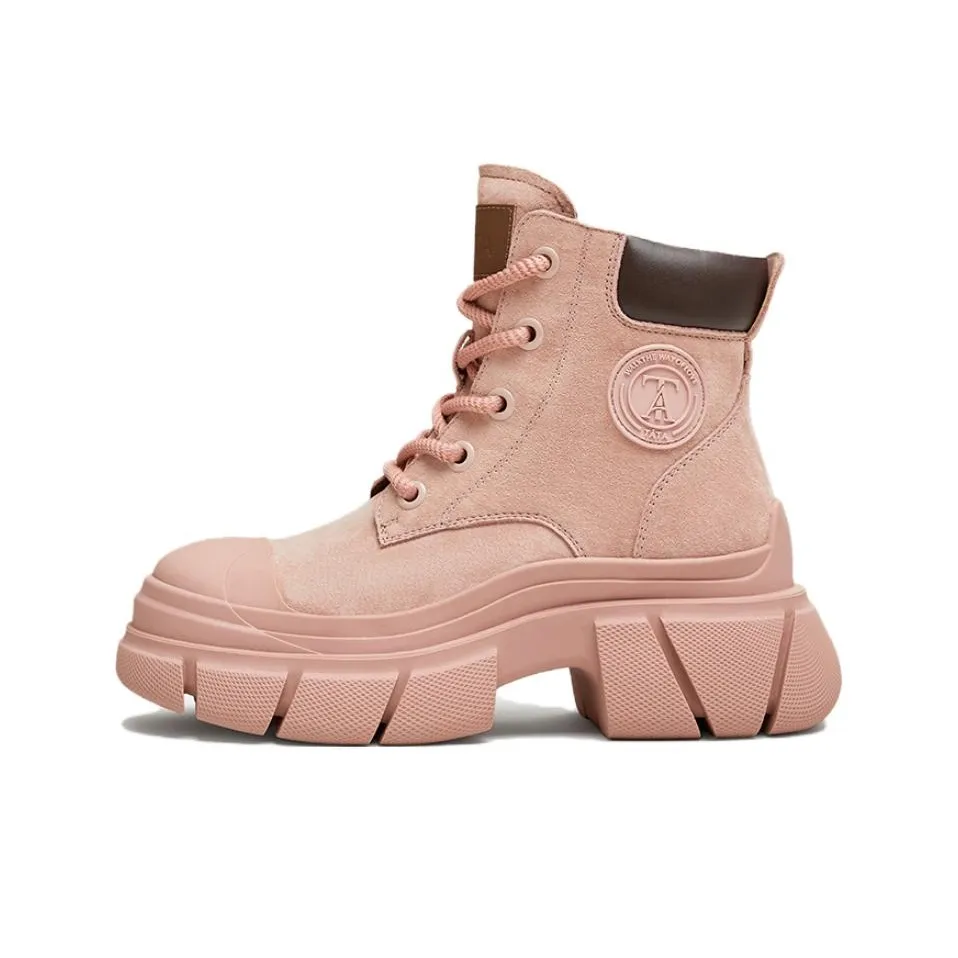 Tata Мартинсы Женские