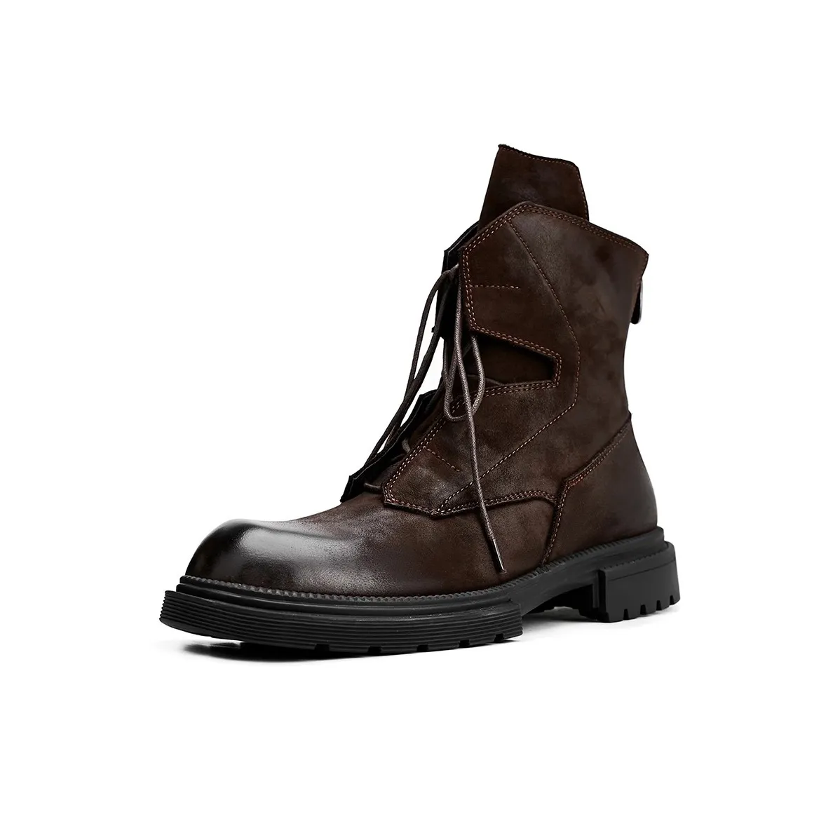 Voguhomme Crew Мужские ботинки Мужские