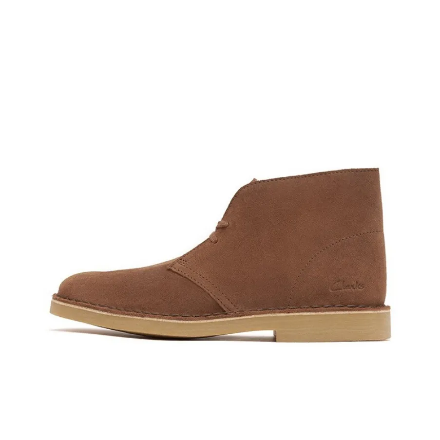 Clarks Ankle Boots Women's Dark Umber
