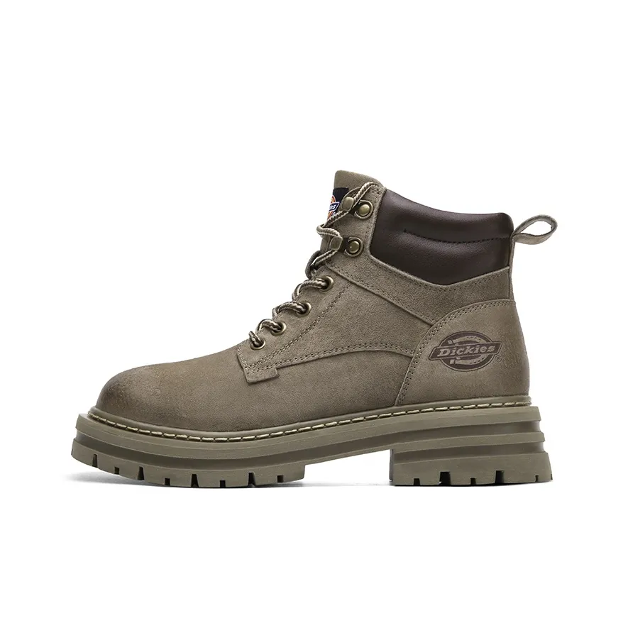 Dickies Outdoor Boots Men's Light Coffee
