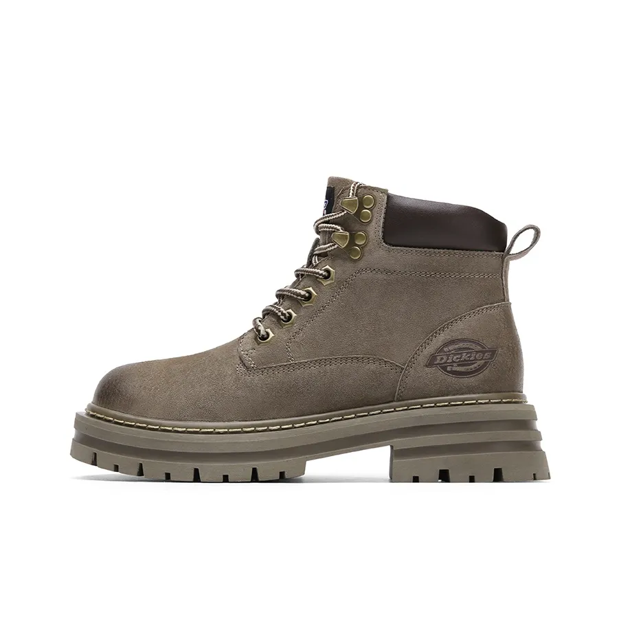 Dickies Martin Boot Мужской Светлый Кофейный