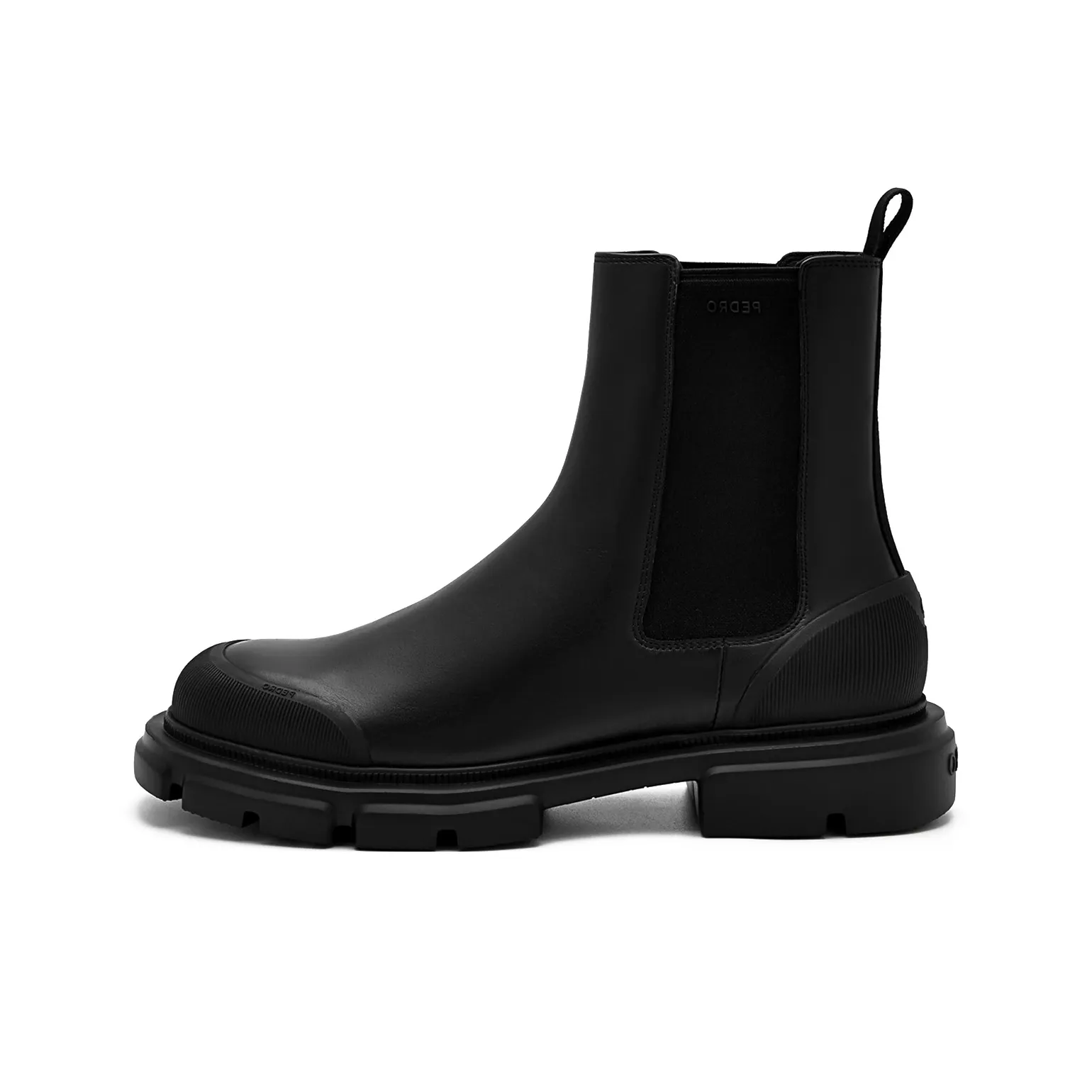 PEDRO Origin Series Chelsea Boots Women's