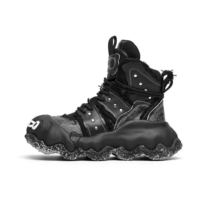 KEDDO Paint Is Not Dry Ботильоны Женские