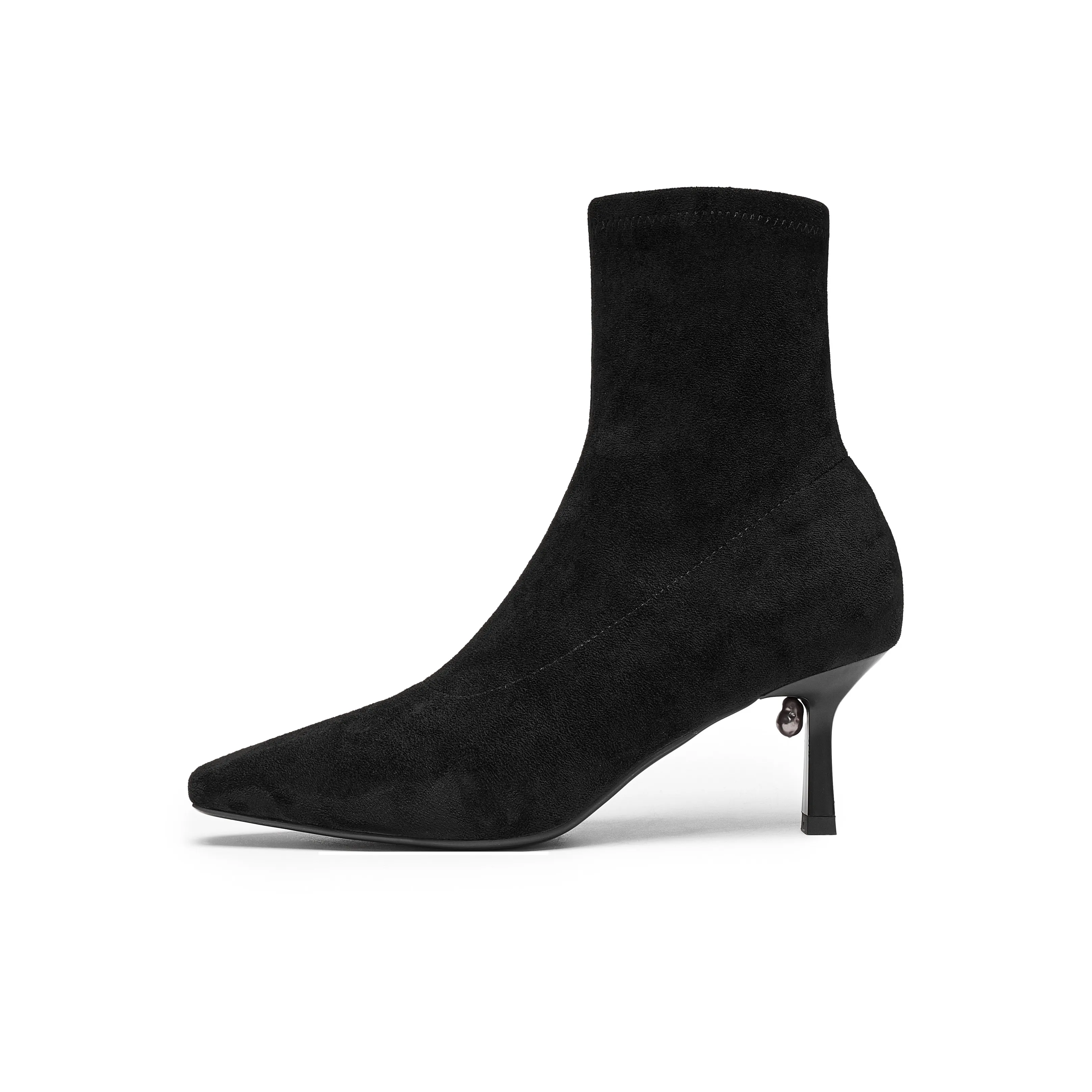 Joypeace Женские ботильоны