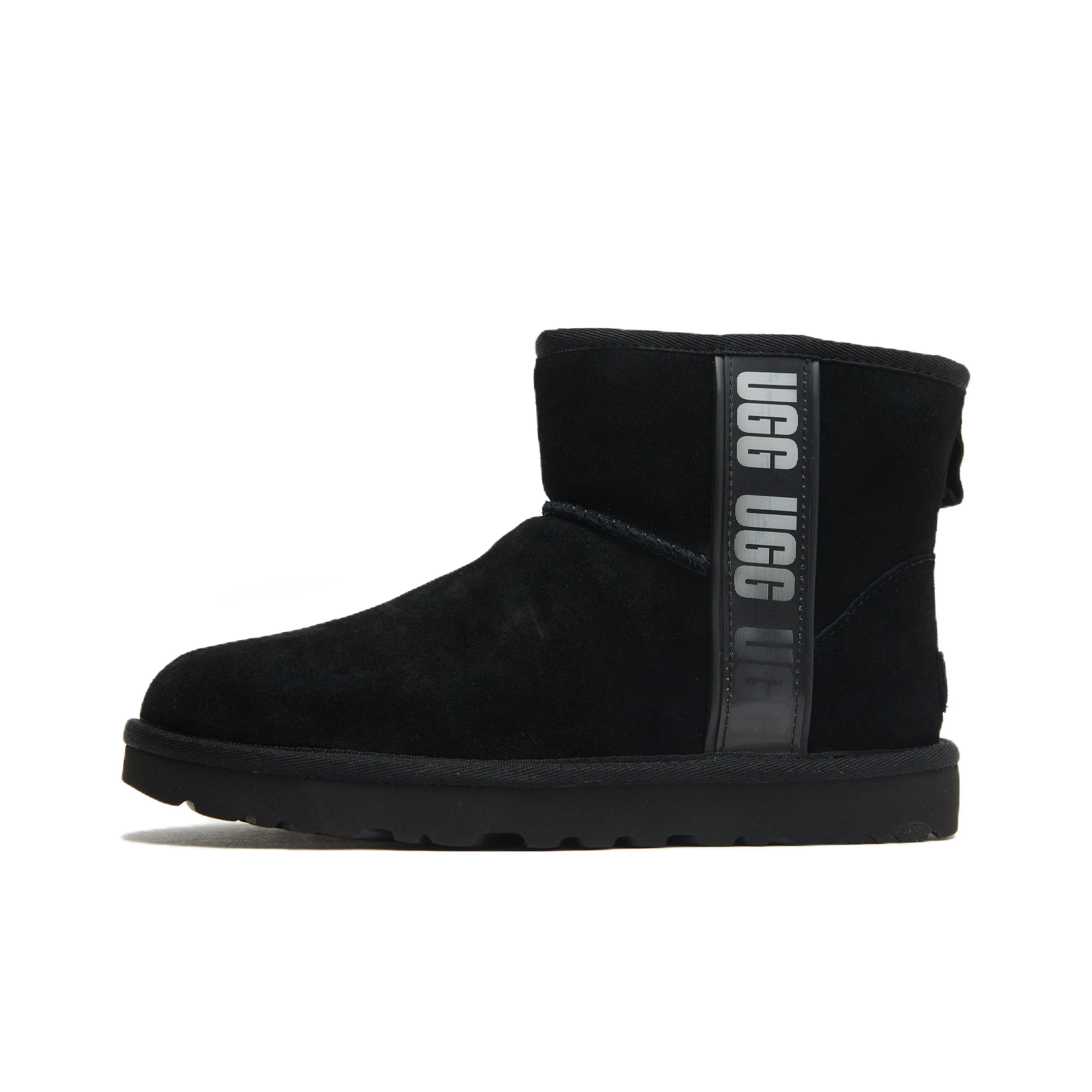 UGG Classic Mini Side Logo Ii Women's