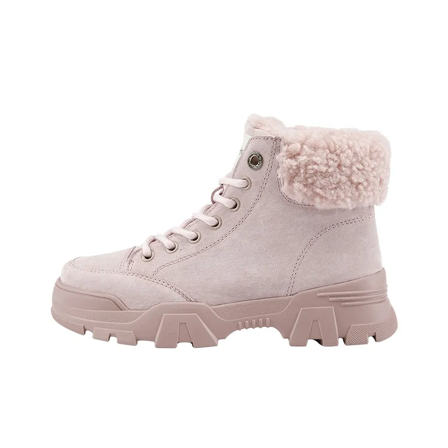 DAPHNE Женские Мартинсы