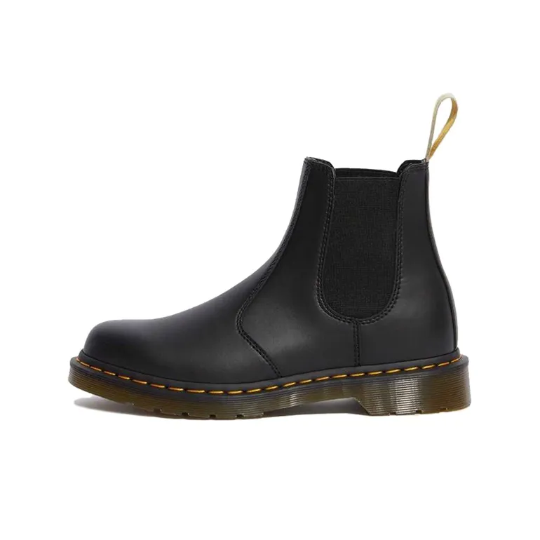 Dr.Martens 2976 Felix Vegan Chelsea Boots 'Black'