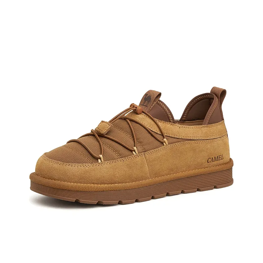 CAMEL Ankle Длина Сноубутсы Мужской