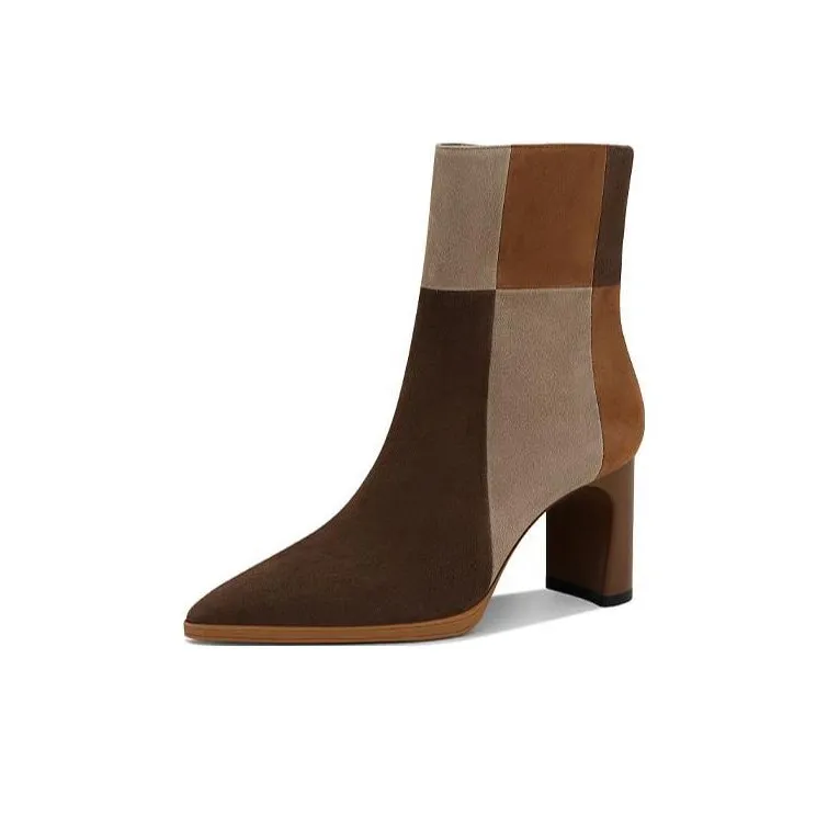 JESSICA SOPHIA Ankle Boots Women's