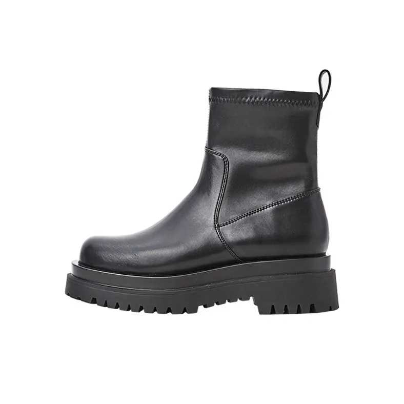 URBAN REVIVO Ankle Boots Women's