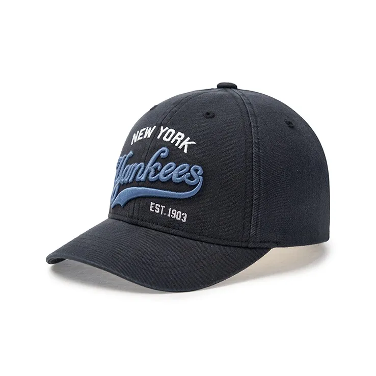 MLB   Baseball Caps Kids' Multicolor