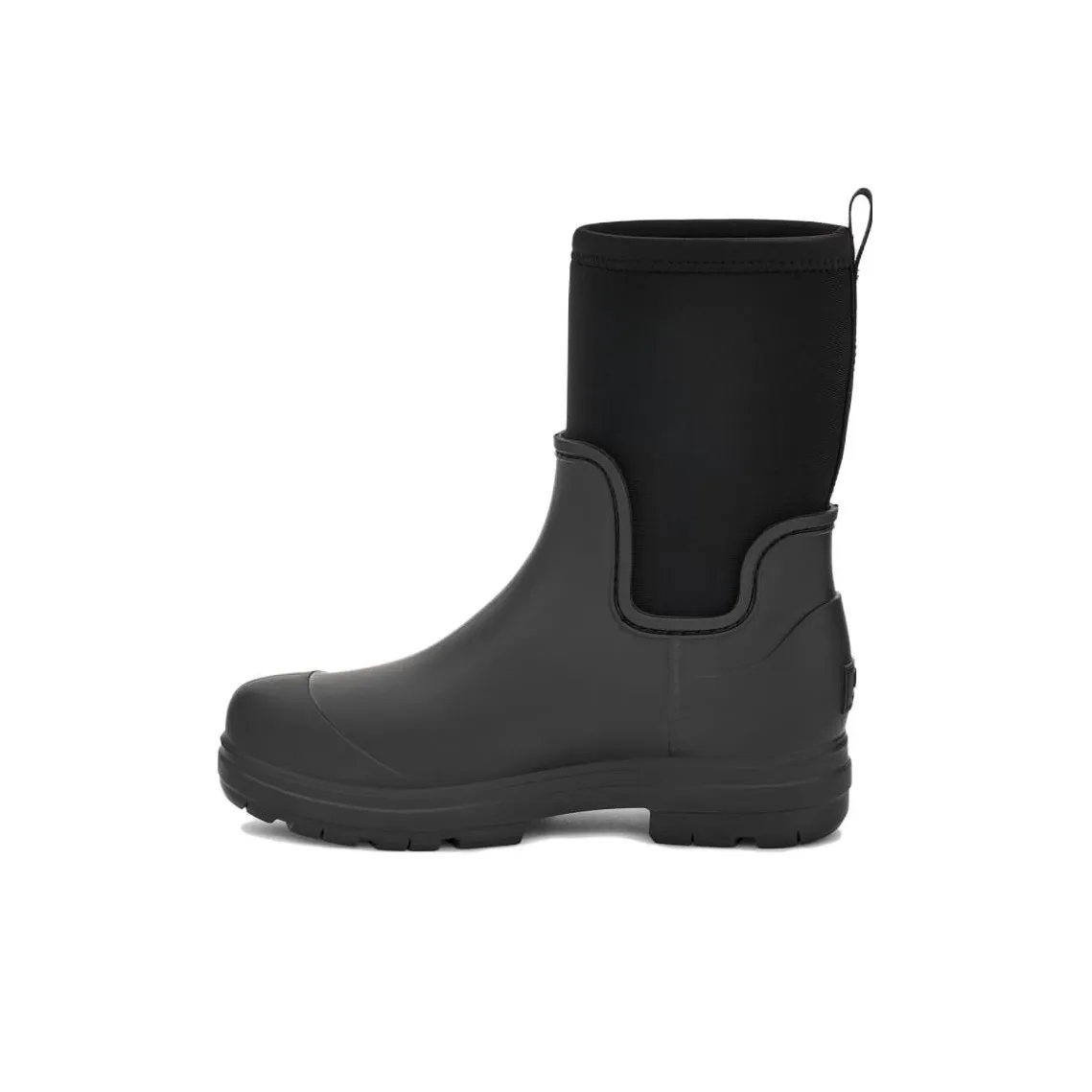 UGG Droplet Mid Rain Boots