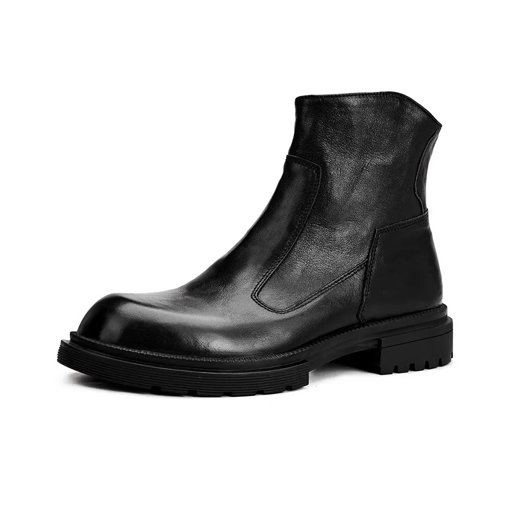 Voguhomme Ботильоны Мужские