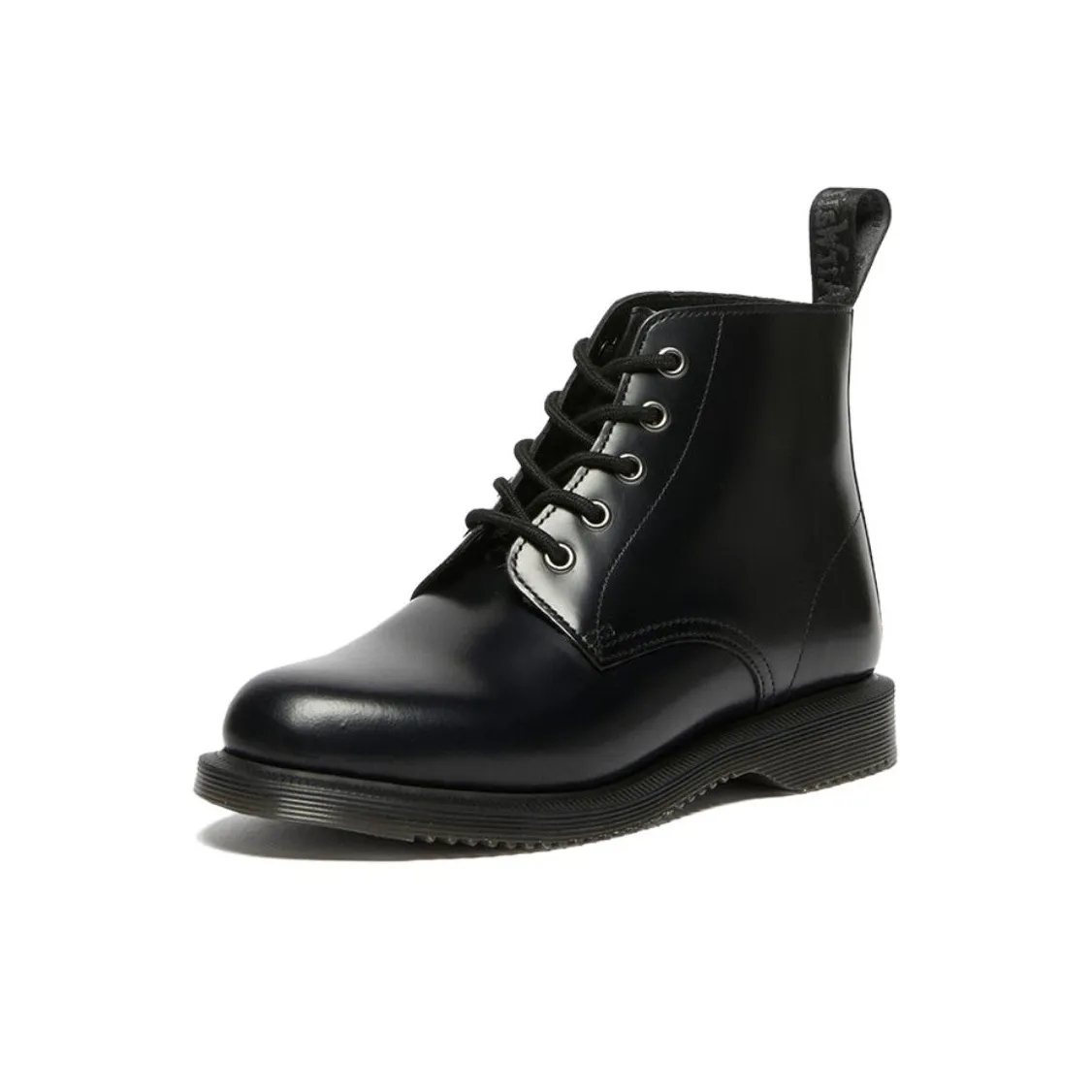 Dr.Martens Мартин Boot Унисекс Черный