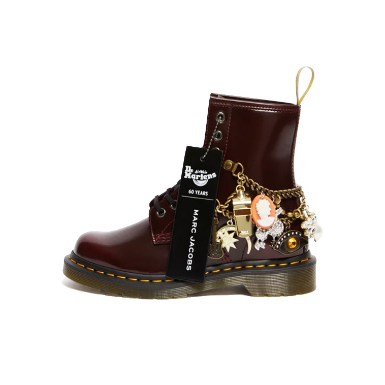 Marc jacobs riding boots online