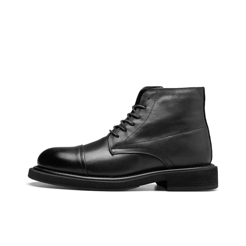 PARDASAUL Outdoor Мужской Черный