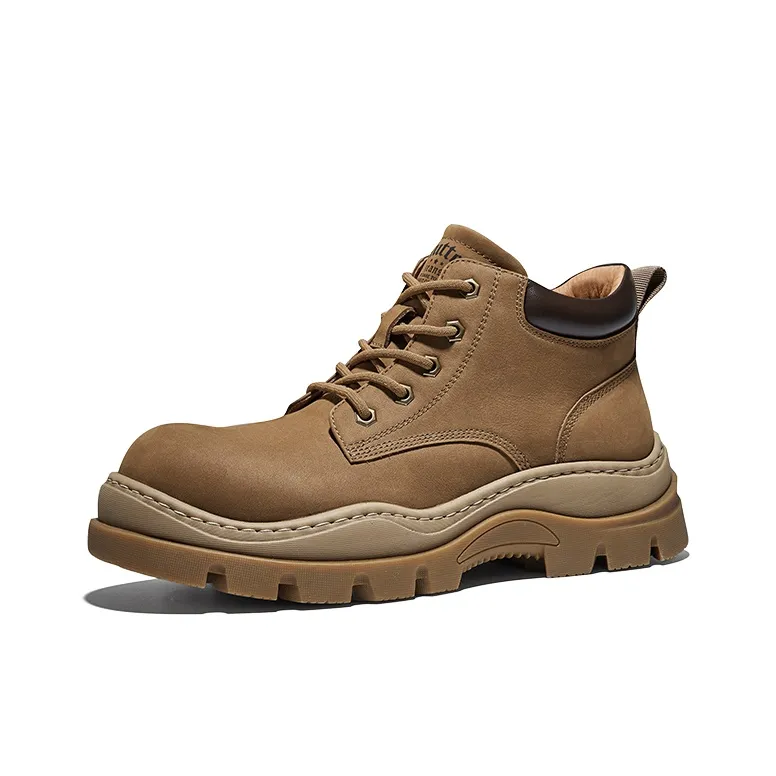 Hautton Короткий Мартин Ботин Мужской