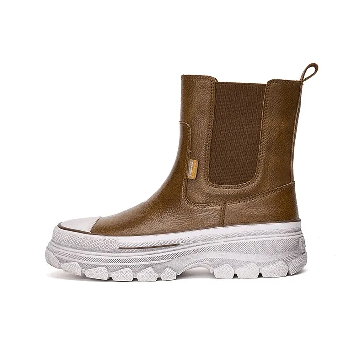 Joy Mario Челси 4,5 см Женские