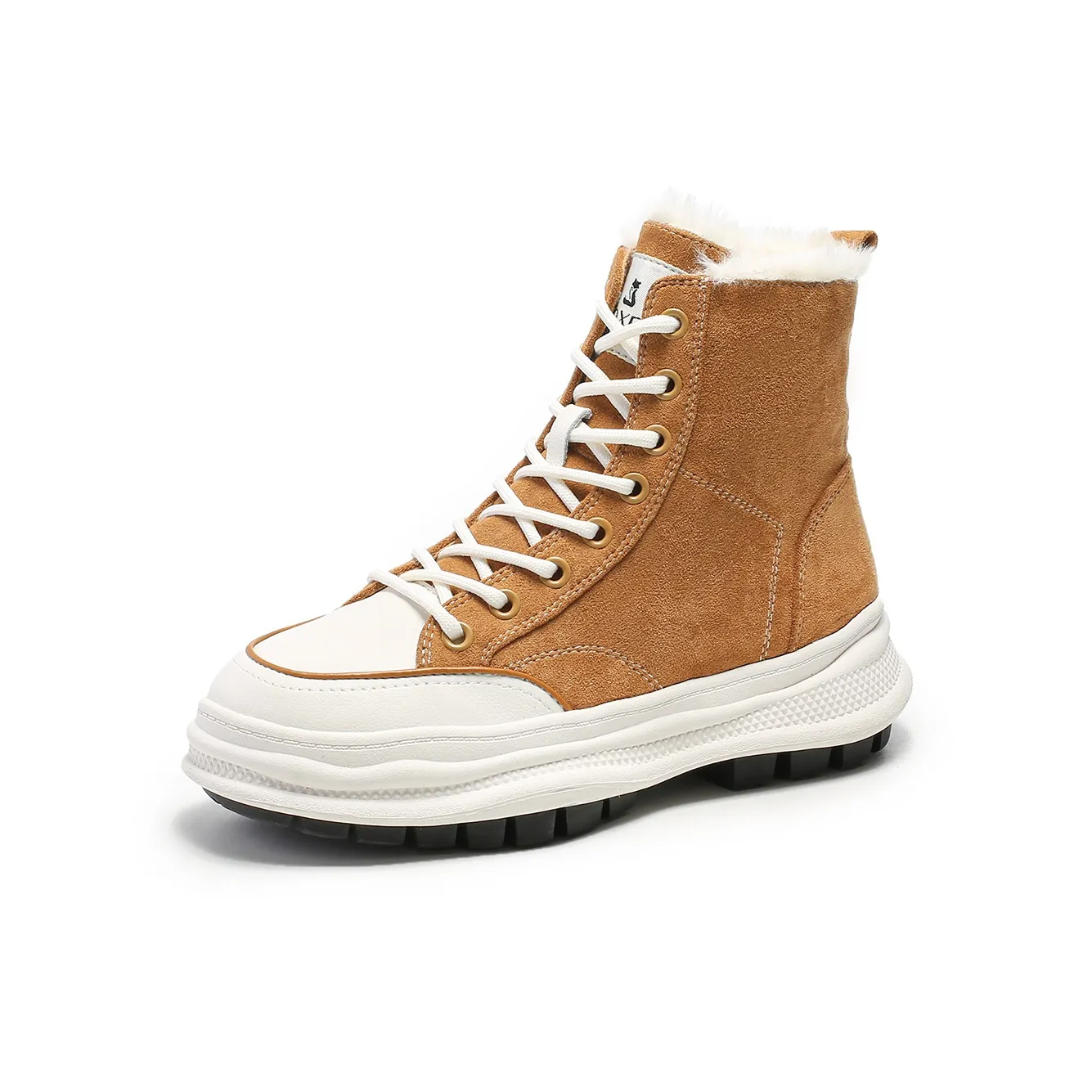 FOXER Сноубутсы Коричневый Женские