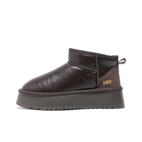 SEMIR Сноубутсы Женские
