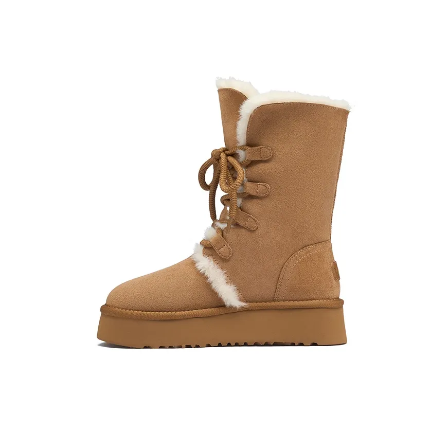 JOSINY Сноубутсы Женские