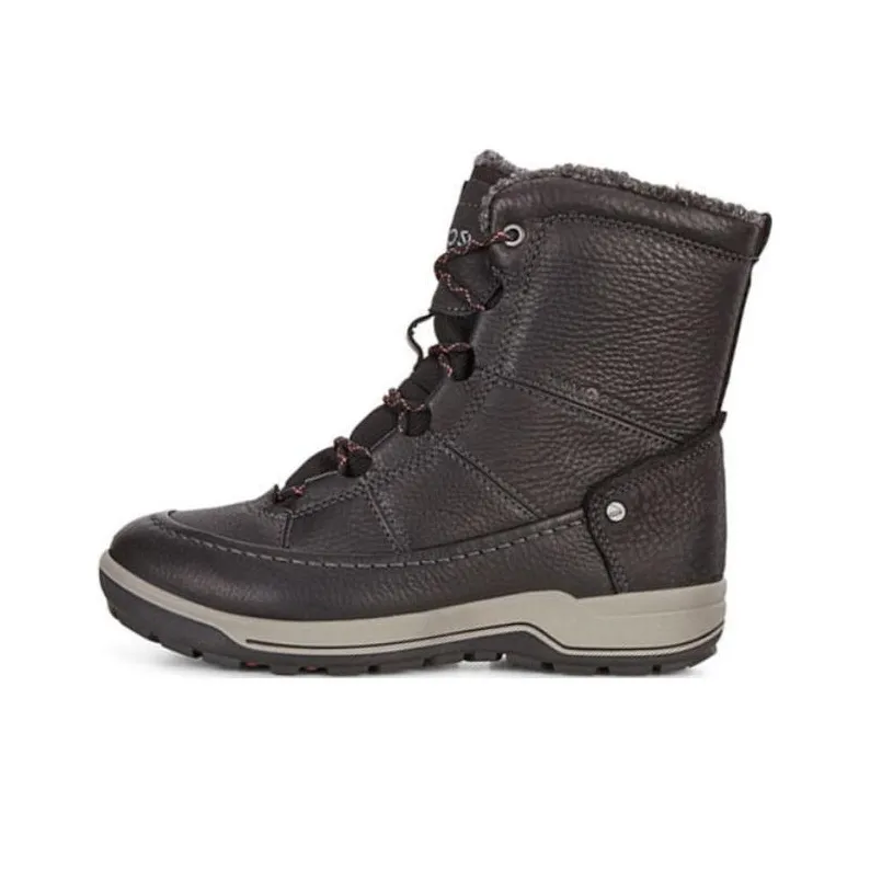 Ecco Outdoor Черный Женские