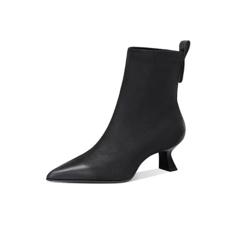 JESSICA SOPHIA Женские ботильоны