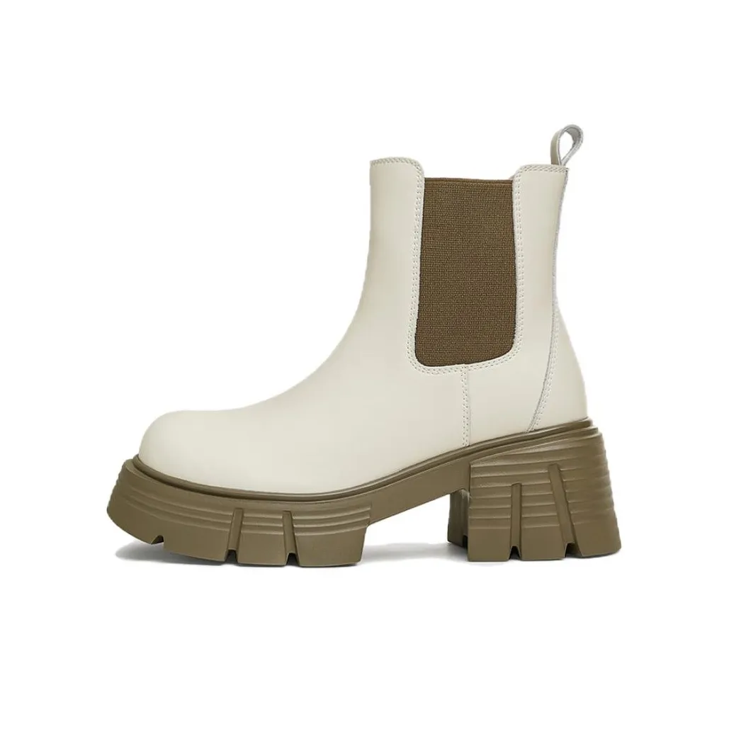 TATA Короткий Челси Женские