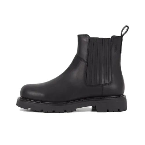 VAGABOND SHOEMAKERS Челси Черный Мужской