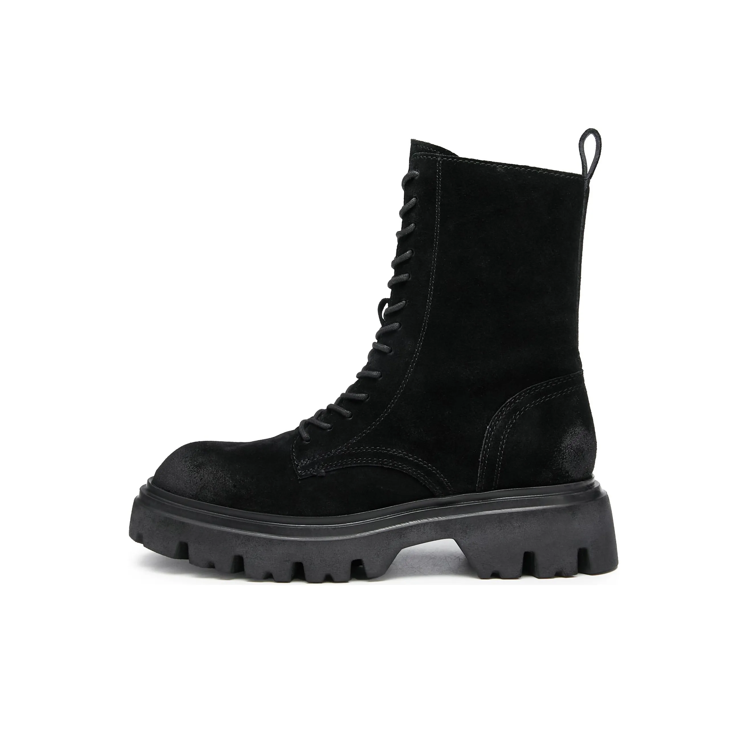 Staccato Twilight Dune Martin Boot 4,5cm Женские