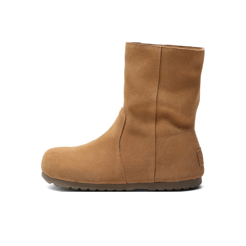 Белль Ботильоны Женские