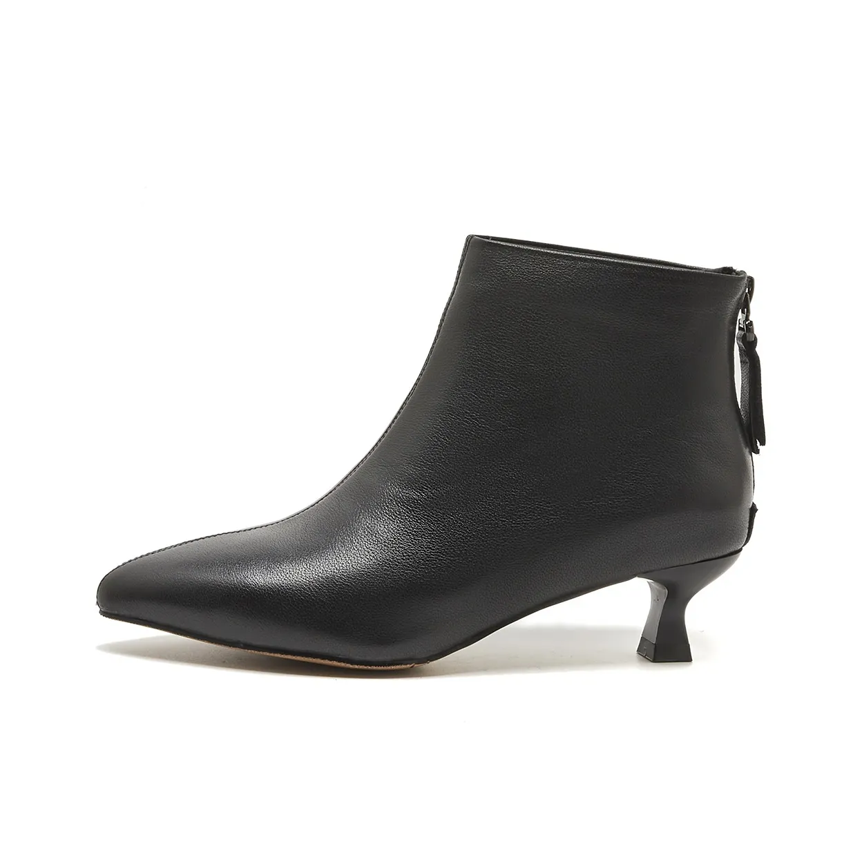 PIERCE GENTRY Ankle Boots Women's