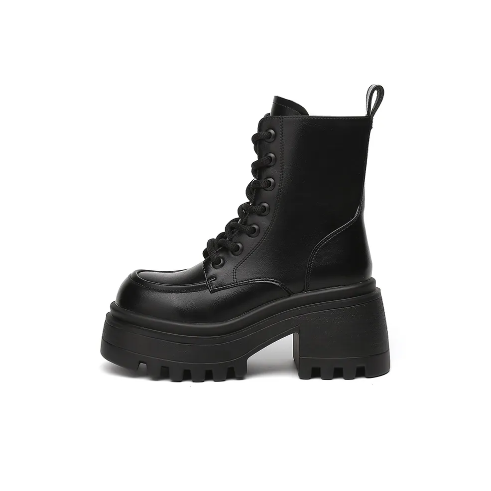 Daphne 14cm Martin Boot Женские