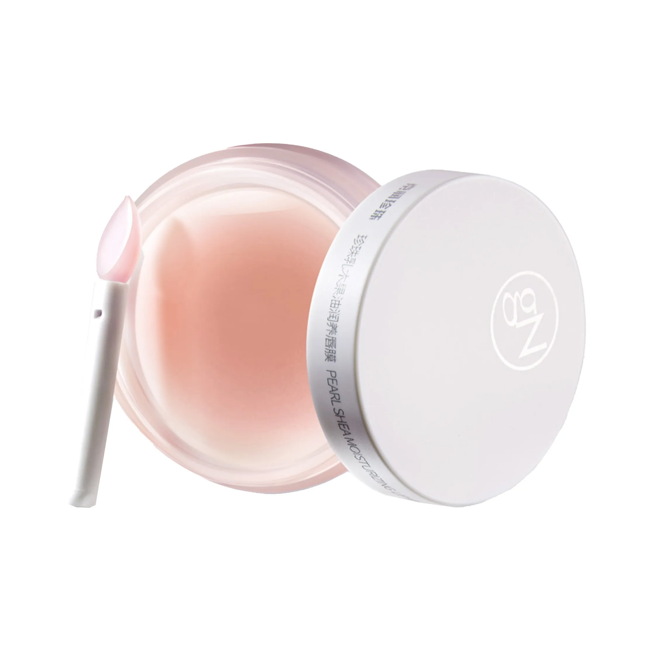 GN PEARL Shea Масло Увлажняющее Масло для губ Маска для губ Увлажняющий 8г