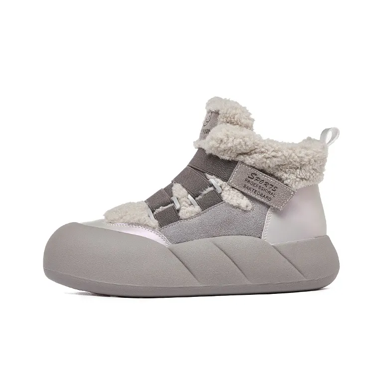 KEJIANNI Ankle Boots 4cm Women's