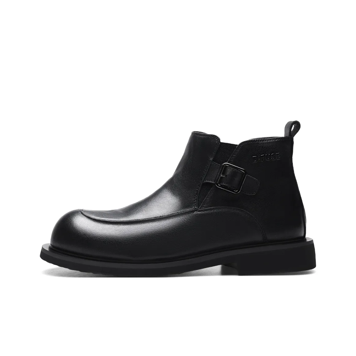 D Fuse SCANDINAVIA Мужская обувь Ботильоны Мужской Черный