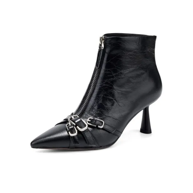 Elle Ботильоны Женские