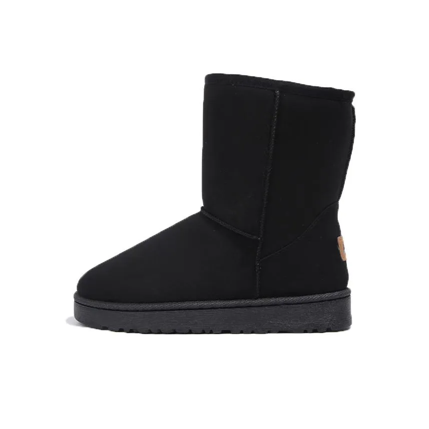 Warrior Сноубутсы Черные Женские