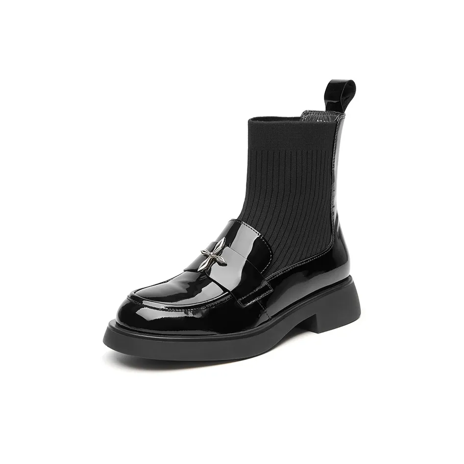 DG Эластичные сапоги и сапоги-носки Женские