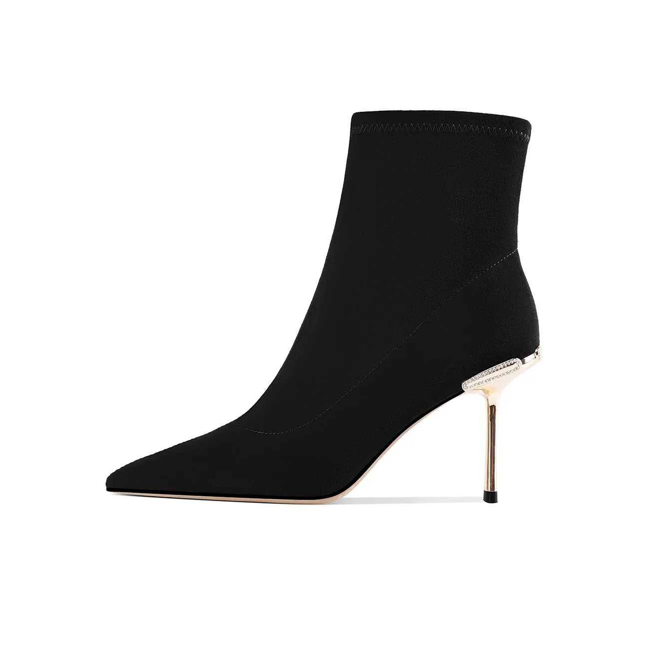 Shesrim Ботильоны 8 см Женские