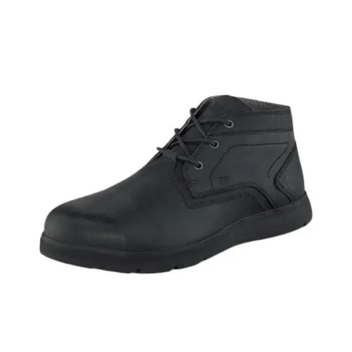 Red Wing Ботильоны Черный Мужские