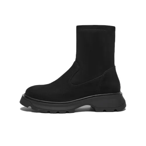 BATA Женские ботильоны